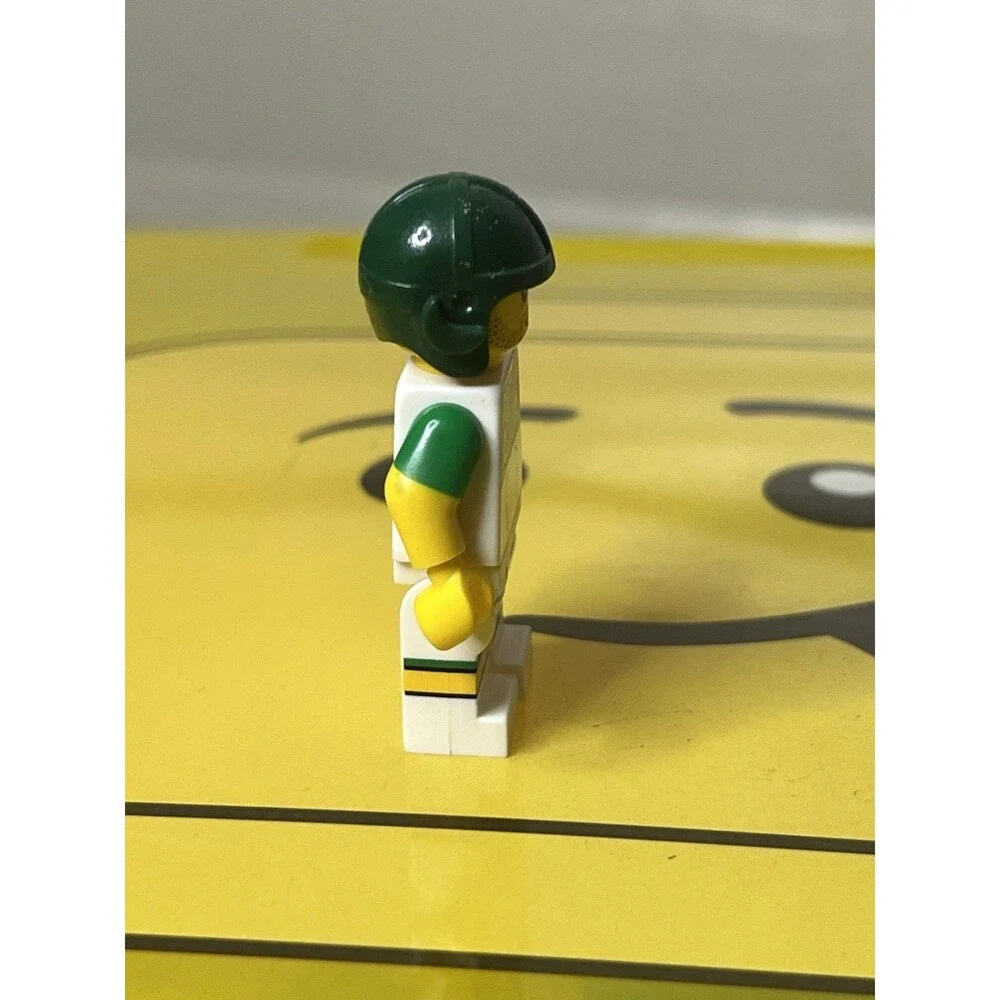 LEGO Series 19 Collectible Minifigures 71025 - Rugby Player